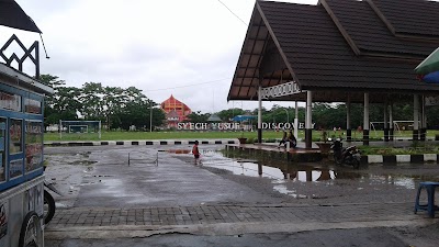 Photos of Lapangan Syekh Yusuf