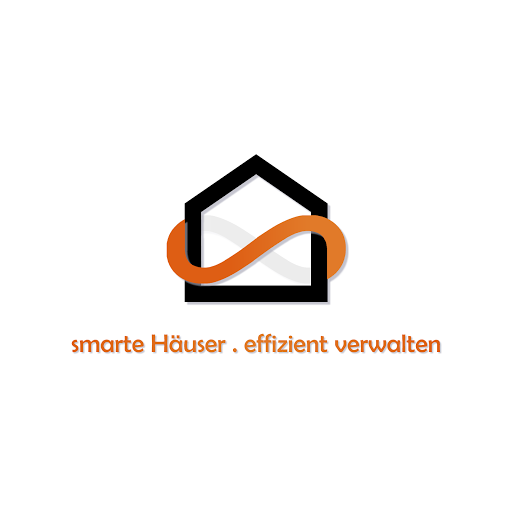 Smarte Hausverwaltung - smarte Häuser . effizient verwalten