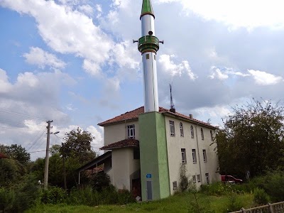 Photos of KOCABAYRAMLAR K&Ouml;Y&Uuml; CAMİ-İ