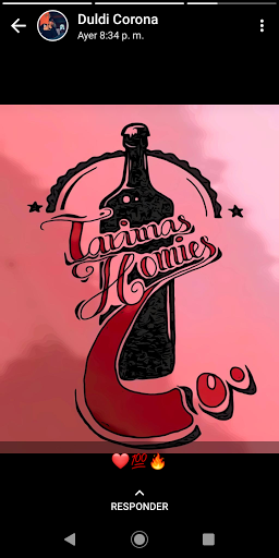 Tarimas Homie's - Thumbnail