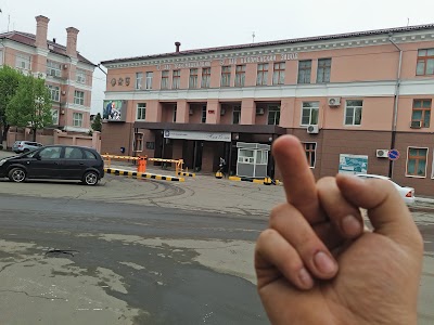 Photos of Kolomenskiy Zavod