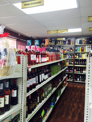 Lyndhurst Liquors - Thumbnail