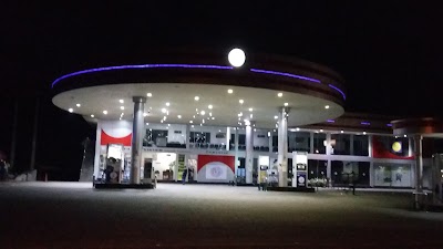 Photos of DW Filling Station
