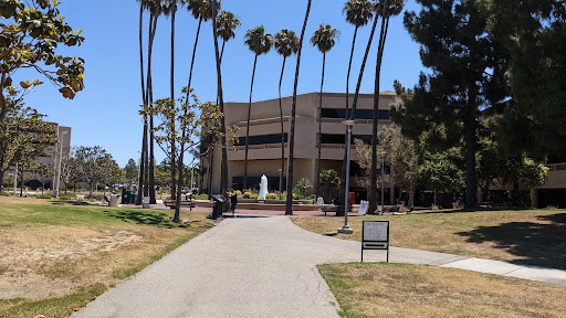 County of Ventura Government Center
