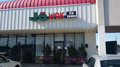 Photos of Jo Wok