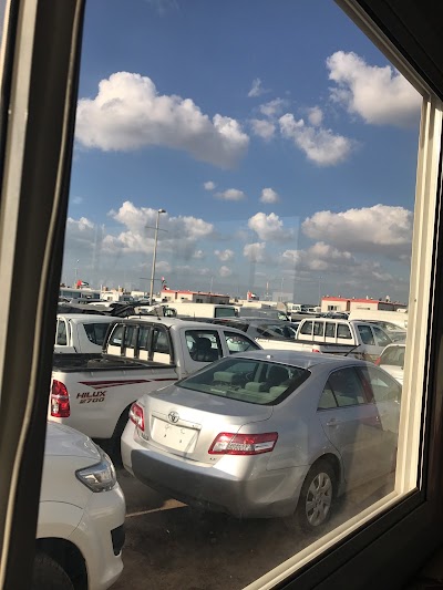 Photos of Emirates Auction