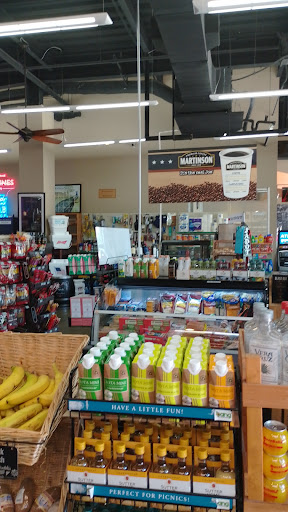 Mini Market - Visual