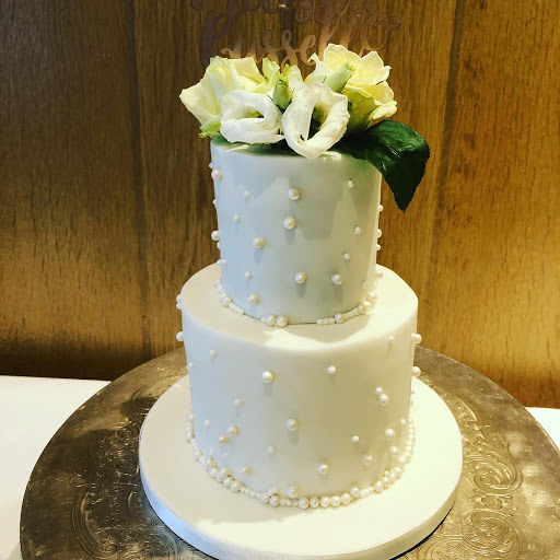 Betty Bee Bakes