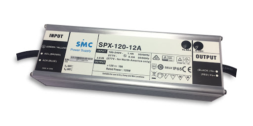 LED SMC - Thumbnail