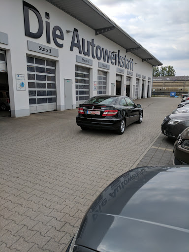 Stop + Go Auto Workshop (B-Spandau) - Thumbnail