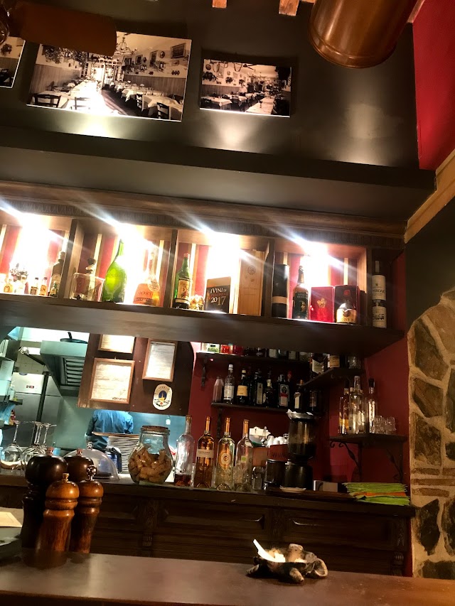 Ristorante La Maremma