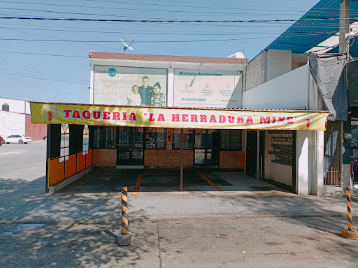 La herradura Mixe - Thumbnail