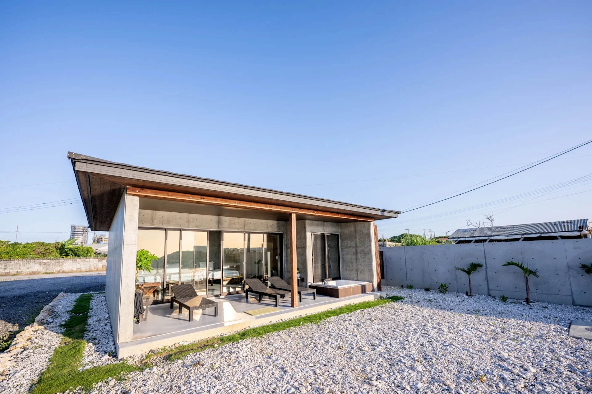Awal SEASIDE VILLA -アワルシーサイドヴィラ-