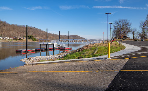 Roadside Park Port Of St. Albans - Thumbnail