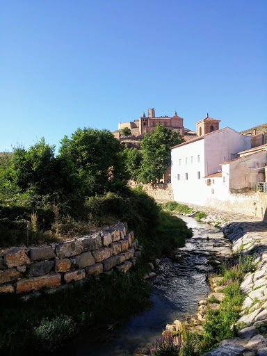 Ermita Virgen del Castillo - Thumbnail