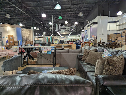 Overstock Furniture and Mattress - Thumbnail