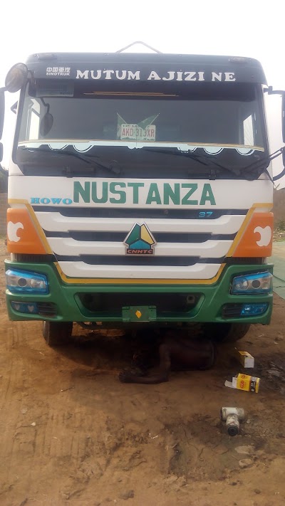 Photos of Nustanza Nigeria Limited