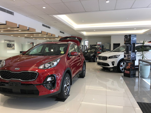 Toowoomba Kia - Thumbnail