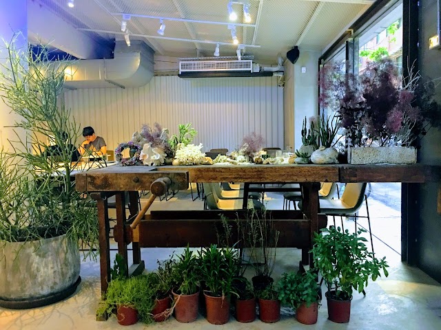 VG The Seafood Bar , Taipei