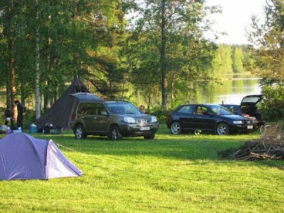 Photos of Leirint&auml;alue Camping Nyyss&auml;nniemi