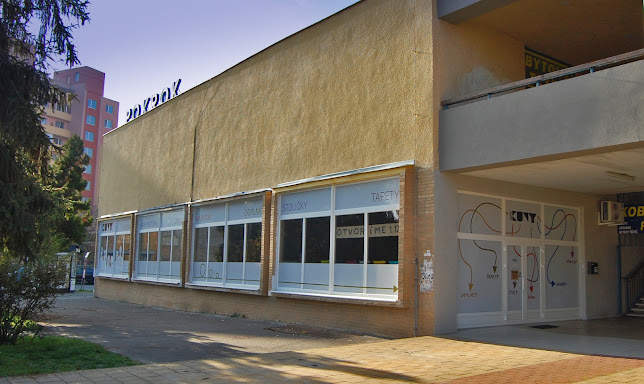 KUNY design, s.r.o. - Levice