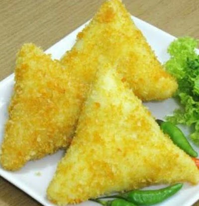 Photos of Toko Kue Alika Jaya