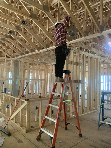 MEGA Construction LLC - Visual