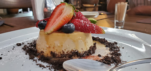 Las Palomas Grill - Thumbnail