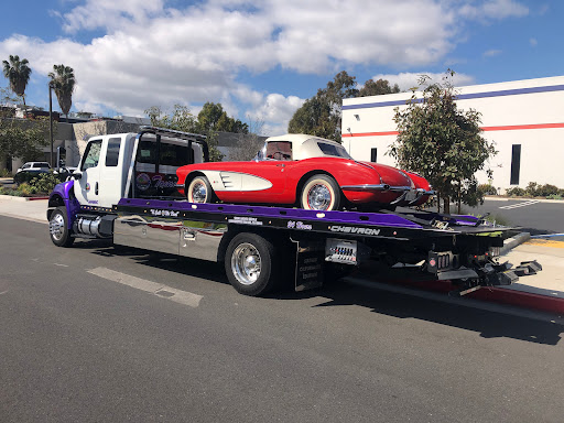 Value Auto Services - Visual