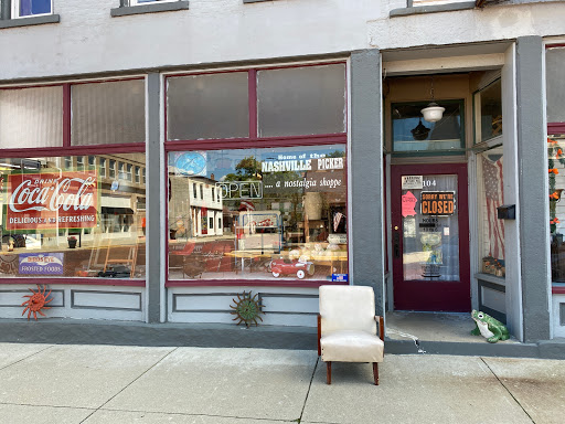 Nostalgia Shoppe - Thumbnail