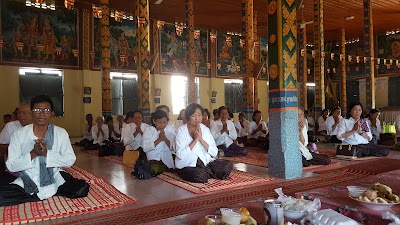 Photos of Sovann Meali Tole Bit Pagoda