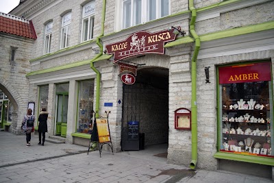 Photos of Restoran Kalle Kusta