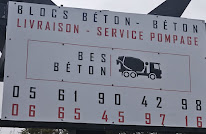 Bes beton à Lavelanet-de-Comminges