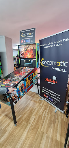 Pinballica - Thumbnail