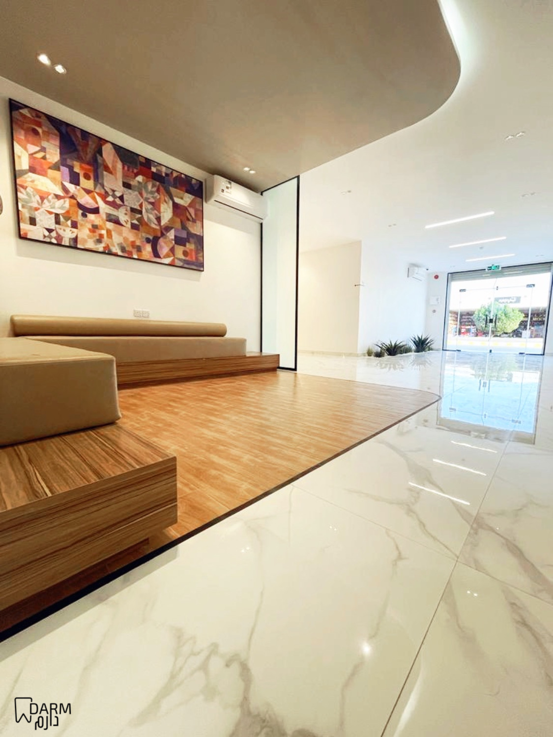 Dawna Medical Center مجمع داونا الطبي - صورة 5