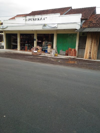 Photos of Tb. Pusaka. 1