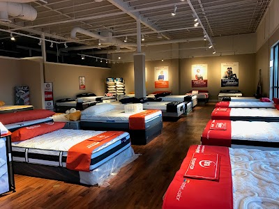 Mattress Firm - Wasilla