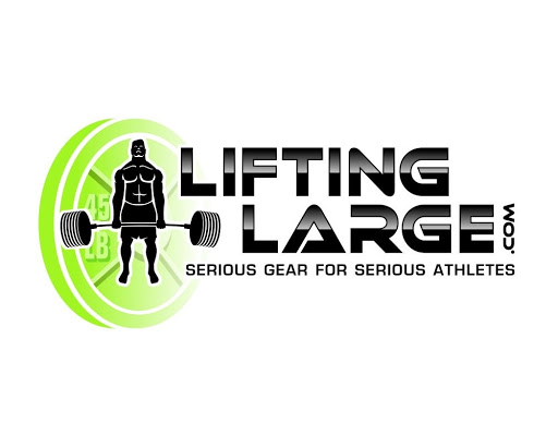 LiftingLarge.com - Visual