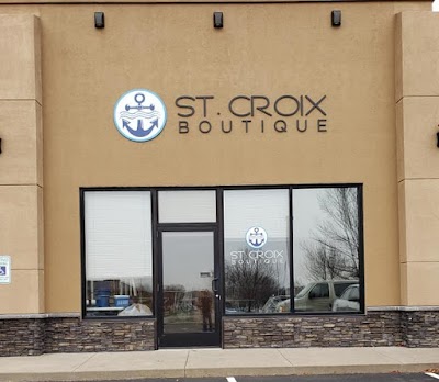 St. Croix Boutique