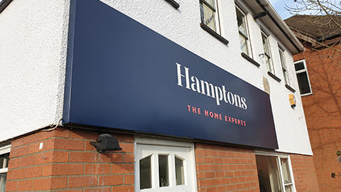 Hamptons Estate Agents Gerrards Cross - Thumbnail