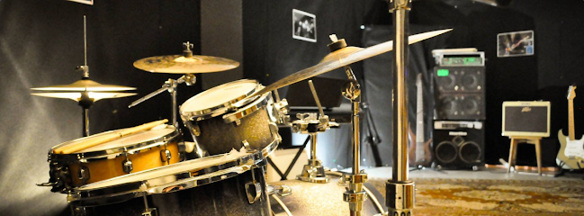 Le Musicarium