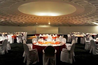 Photos of The Landmark Hotel Baku