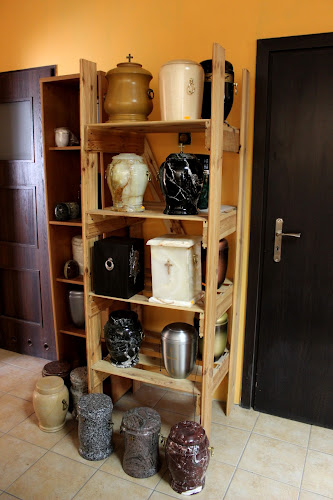 Comentarii opinii despre CZUBA Usługi Pogrzebowe