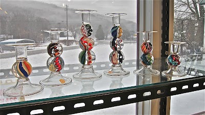 Green Mountain Glassworks