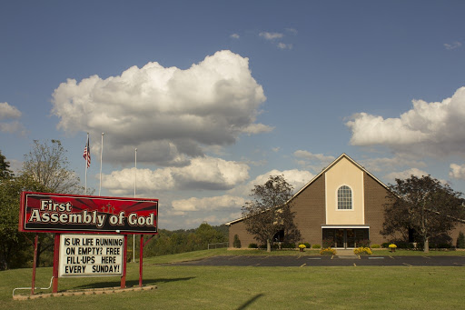Madisonville First Assembly of God - Thumbnail