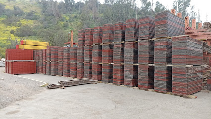Moldajes para la Construcción Molco