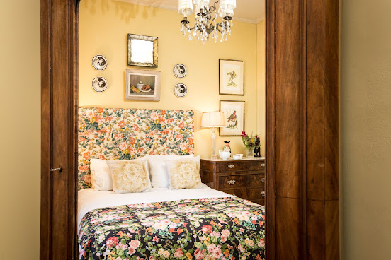 Carcassonne Bed and Breakfast du Palais by null