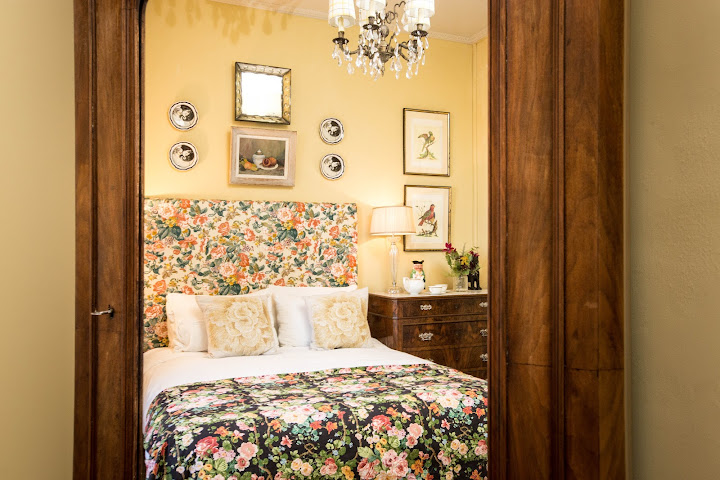 Carcassonne Bed and Breakfast du Palais by null