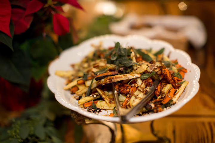 Henni's Kitchen & Bar by null