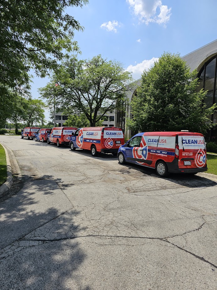 Clean USA Water Mold & Fire Restoration photo